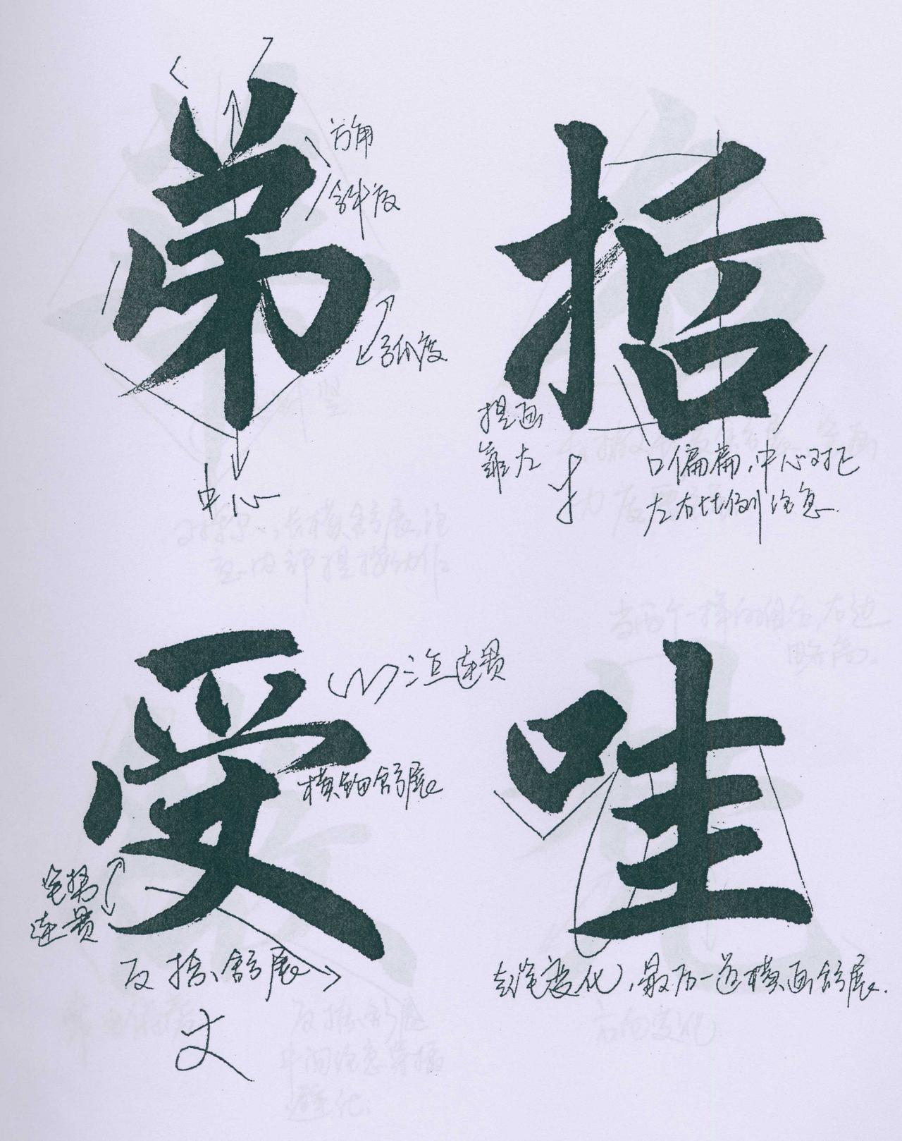 从《三门记》到《胆巴碑》，赵孟頫的楷书为何总被评价为“精熟过头、韵味不足”？
