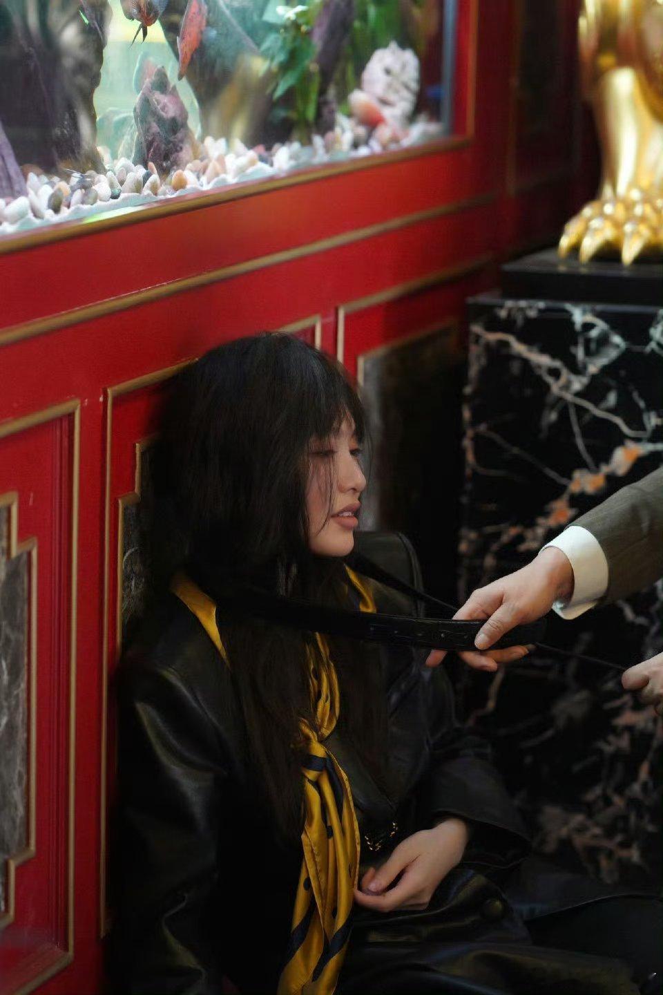 唐嫣曲梦美强惨唐嫣的演技太有带感了，好好看，可唐嫣在这部剧里太美了，但是也太惨了