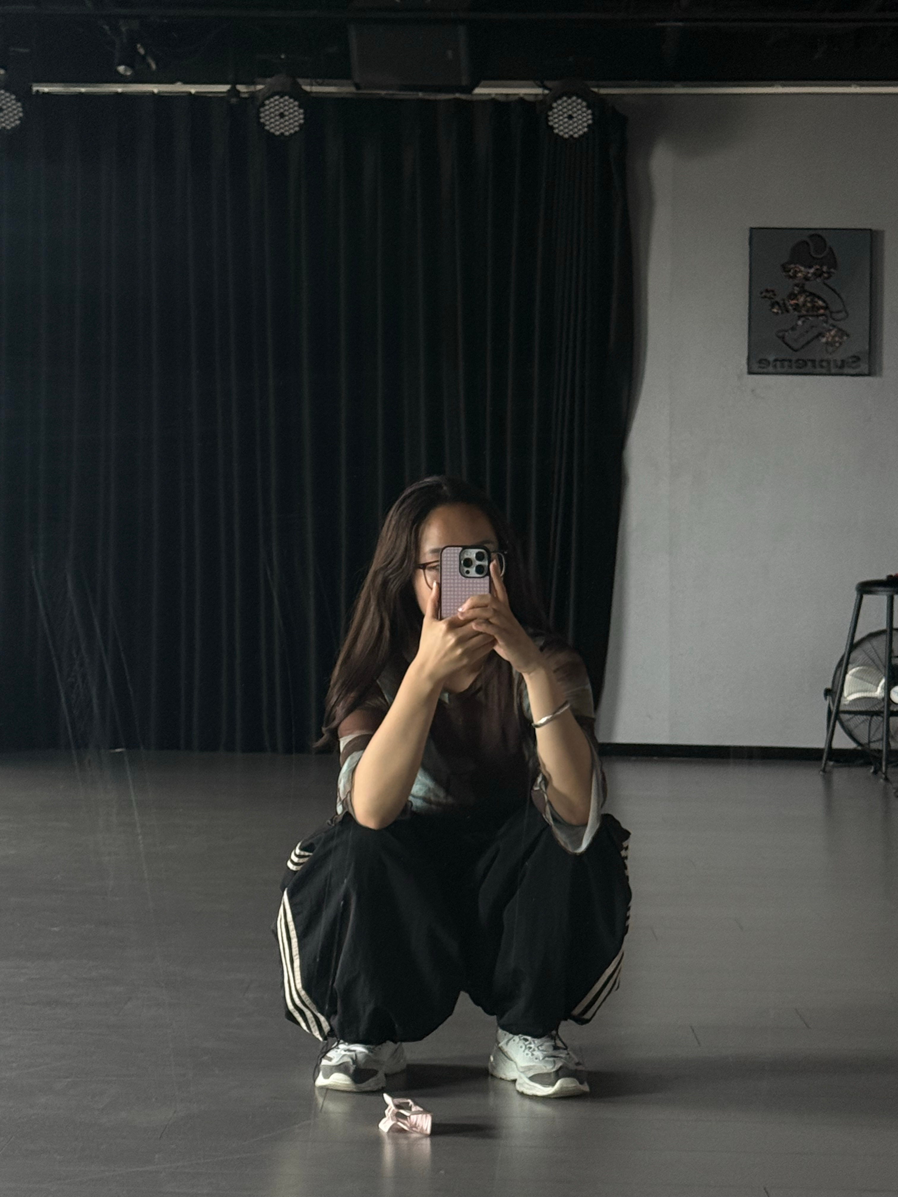 今天运动了吗姐妹们今天两个小时💃打卡 