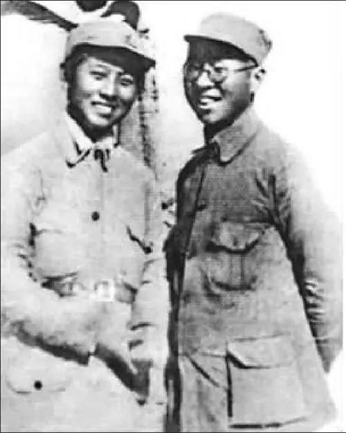 1941年底，八路军女战士辛锐被日军包围，身受重伤，眼看突围无望，她竟掏出最后一