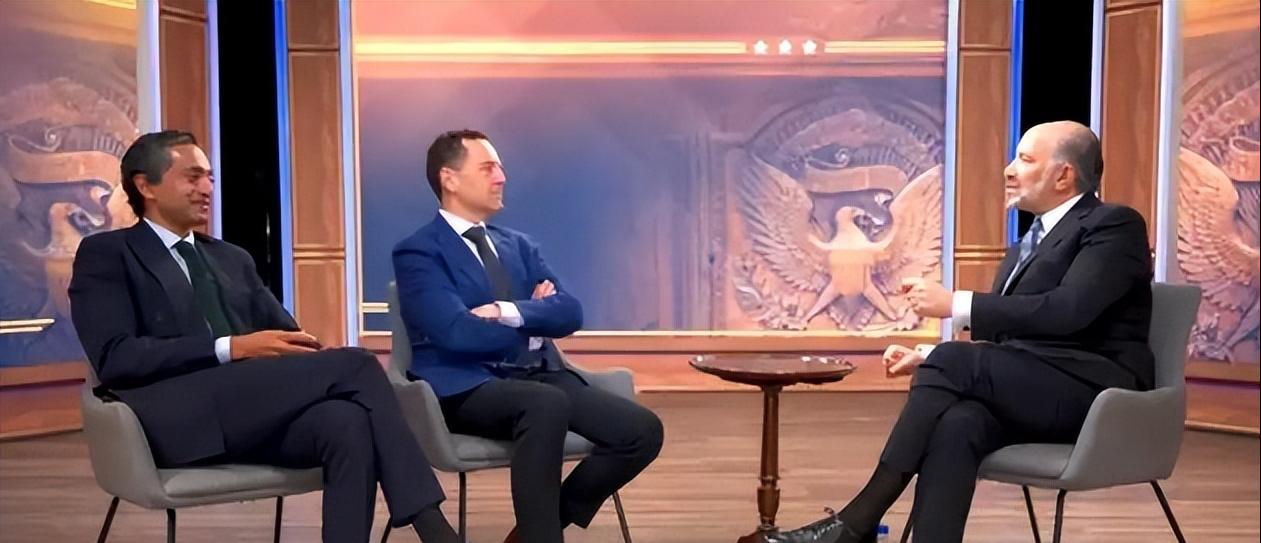 这下彻底没得玩了，美国商务部长卢特尼克表示，99%的先进芯片不应该在台湾制造。这