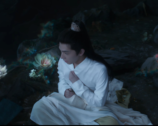 俺们莉莉守了11集的清白 啪叽 没了