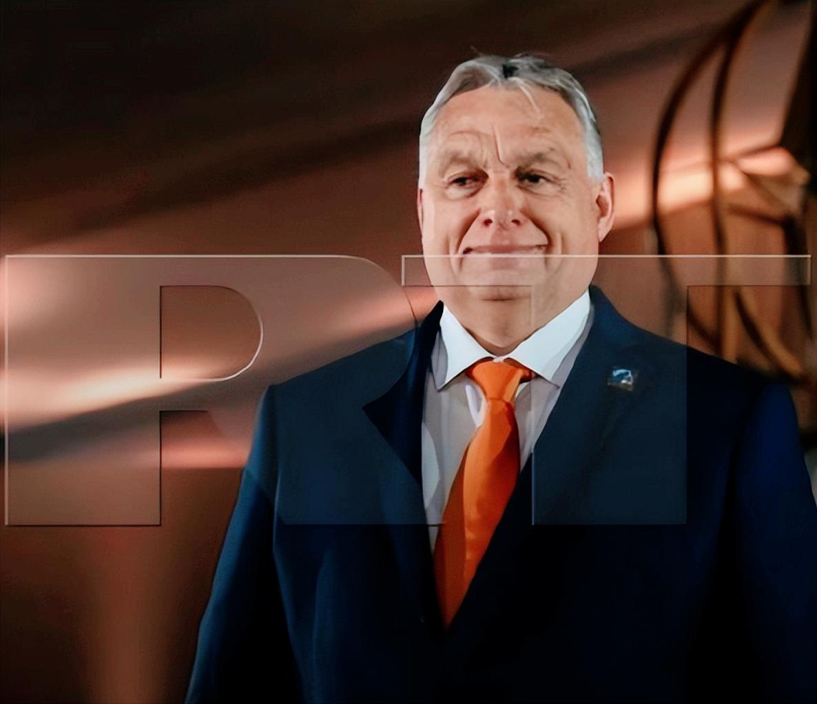 北约东扩彻底黄了？敢在北约内部说大实话的国家不多，匈牙利绝对算一个，总理欧尔班接