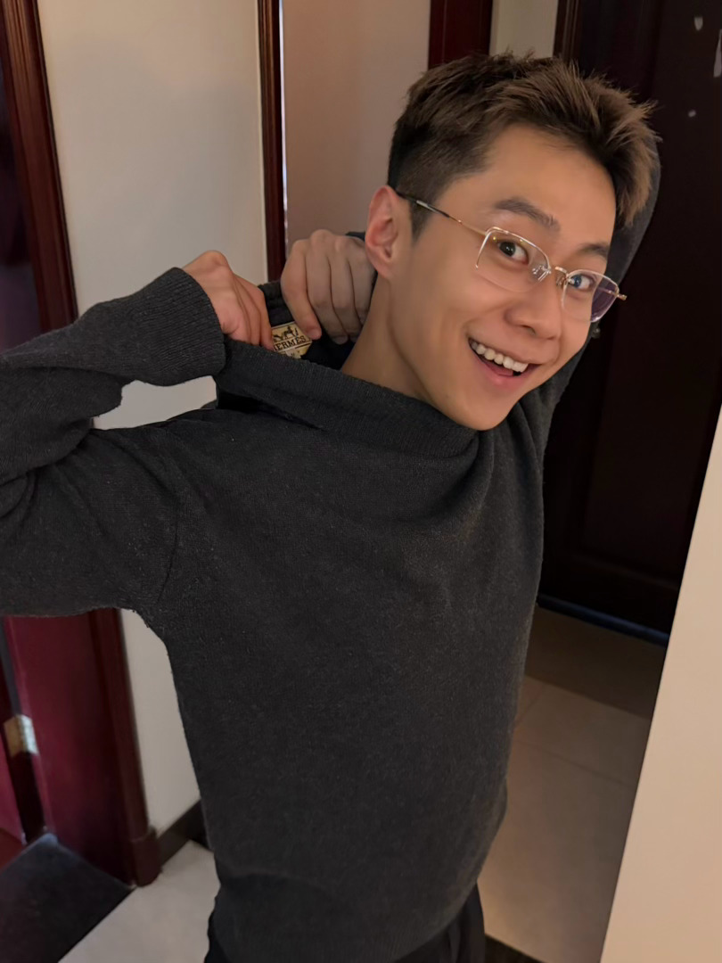 这是什么牌子？姐妹们我不认识！ 