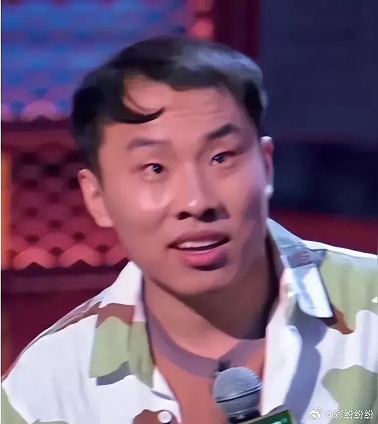 “其他演员的演技好歹能有争议，吵出正反两方，而我的演技是“零好评”，堪称‘全票差