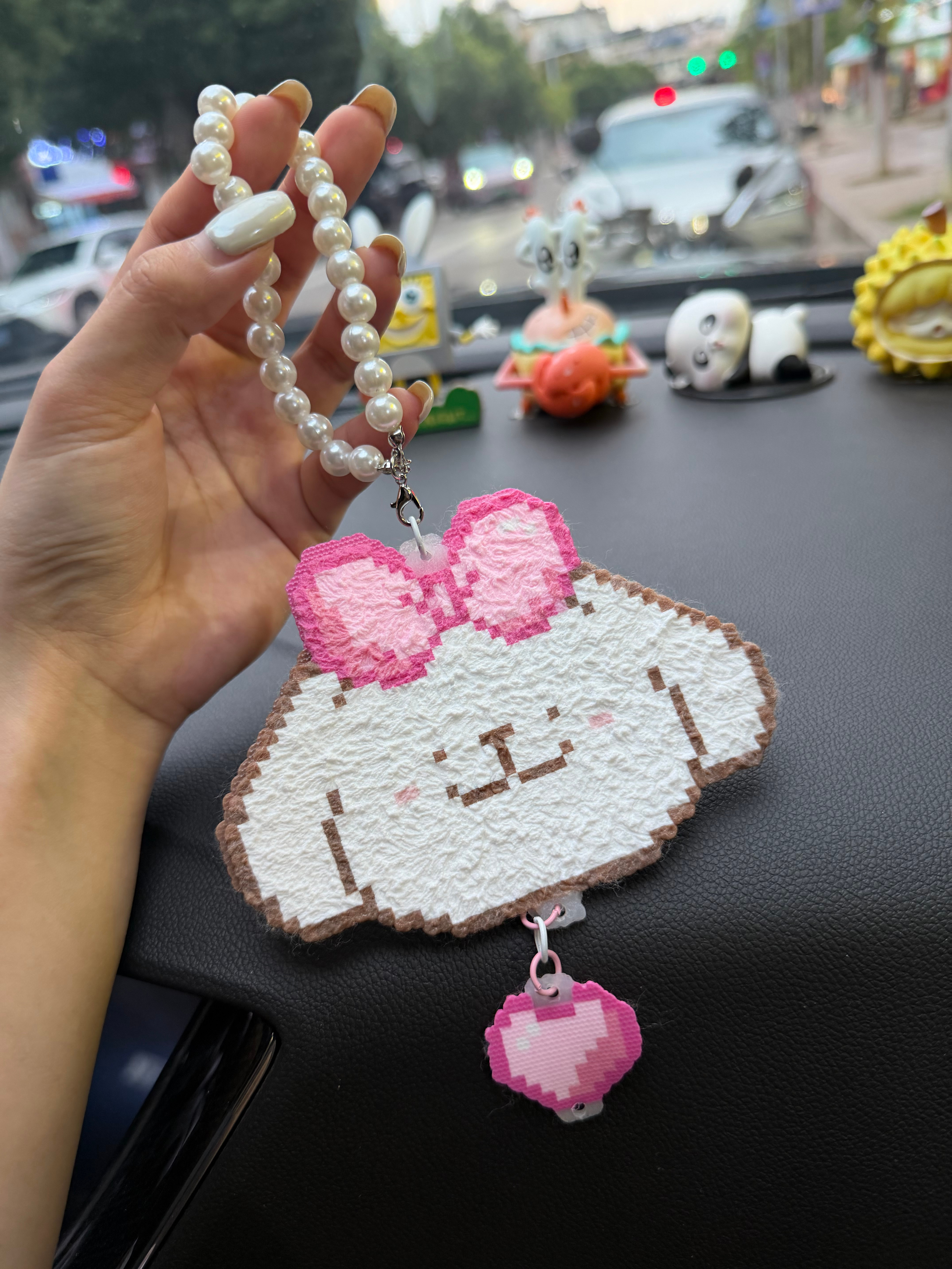 5个小时战利品