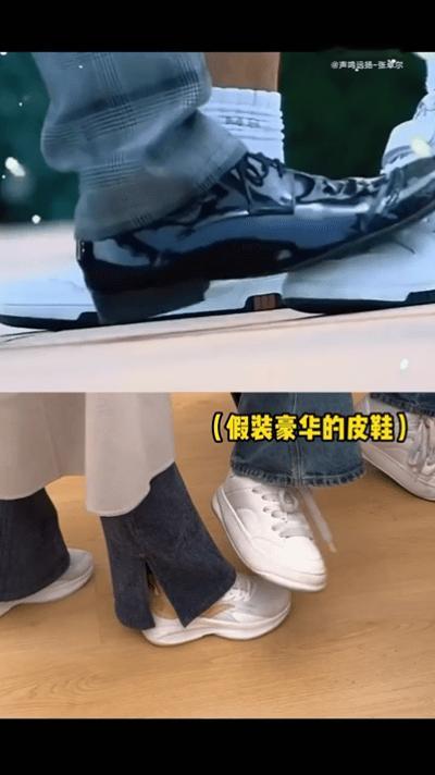 国产剧名场面被音综复刻了 张卓尔清唱《拾忆》直接梦回2009流星雨片场，DNA狠