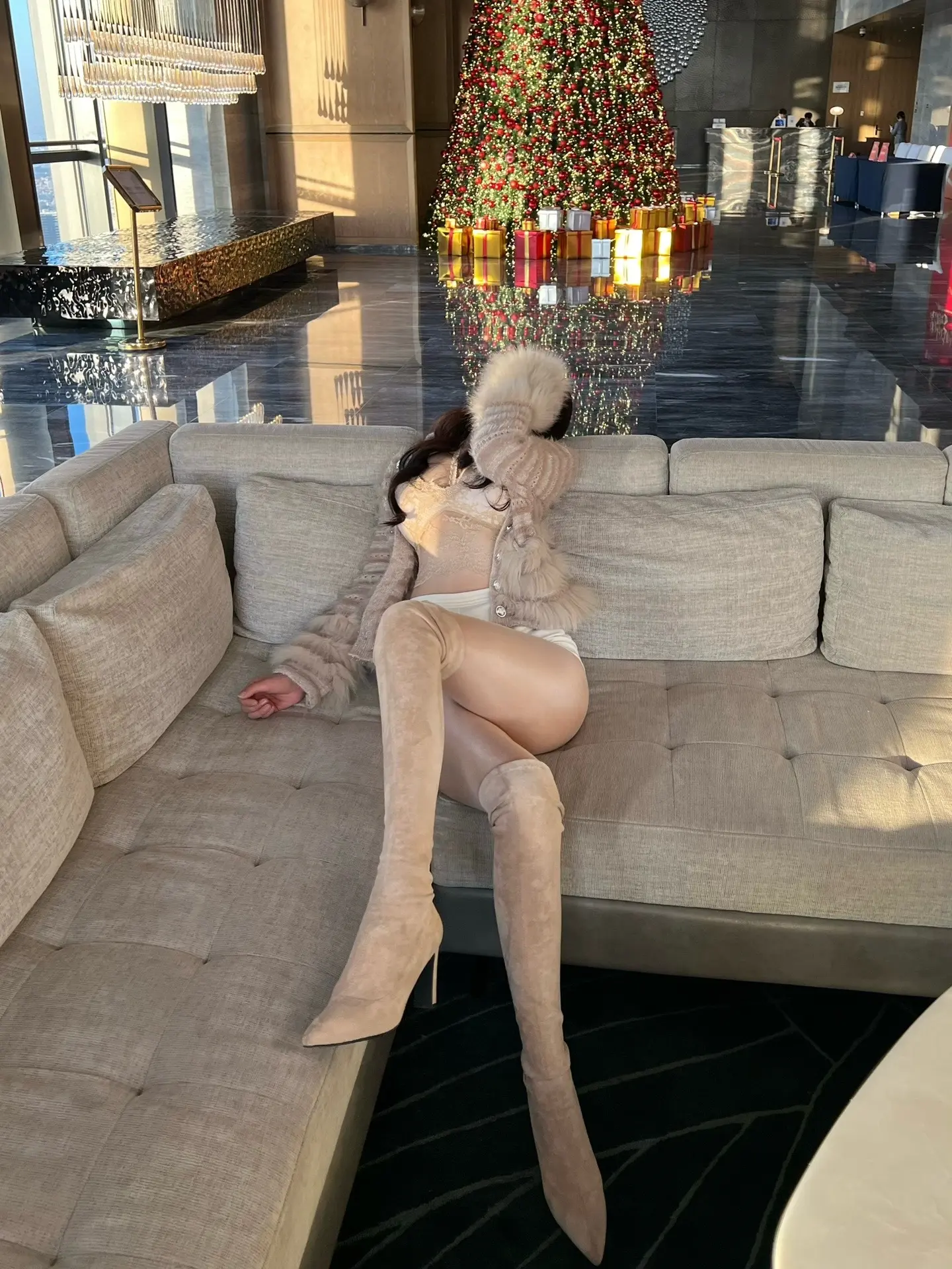 那些骂我的人 你们现实见到我只会想亲我。