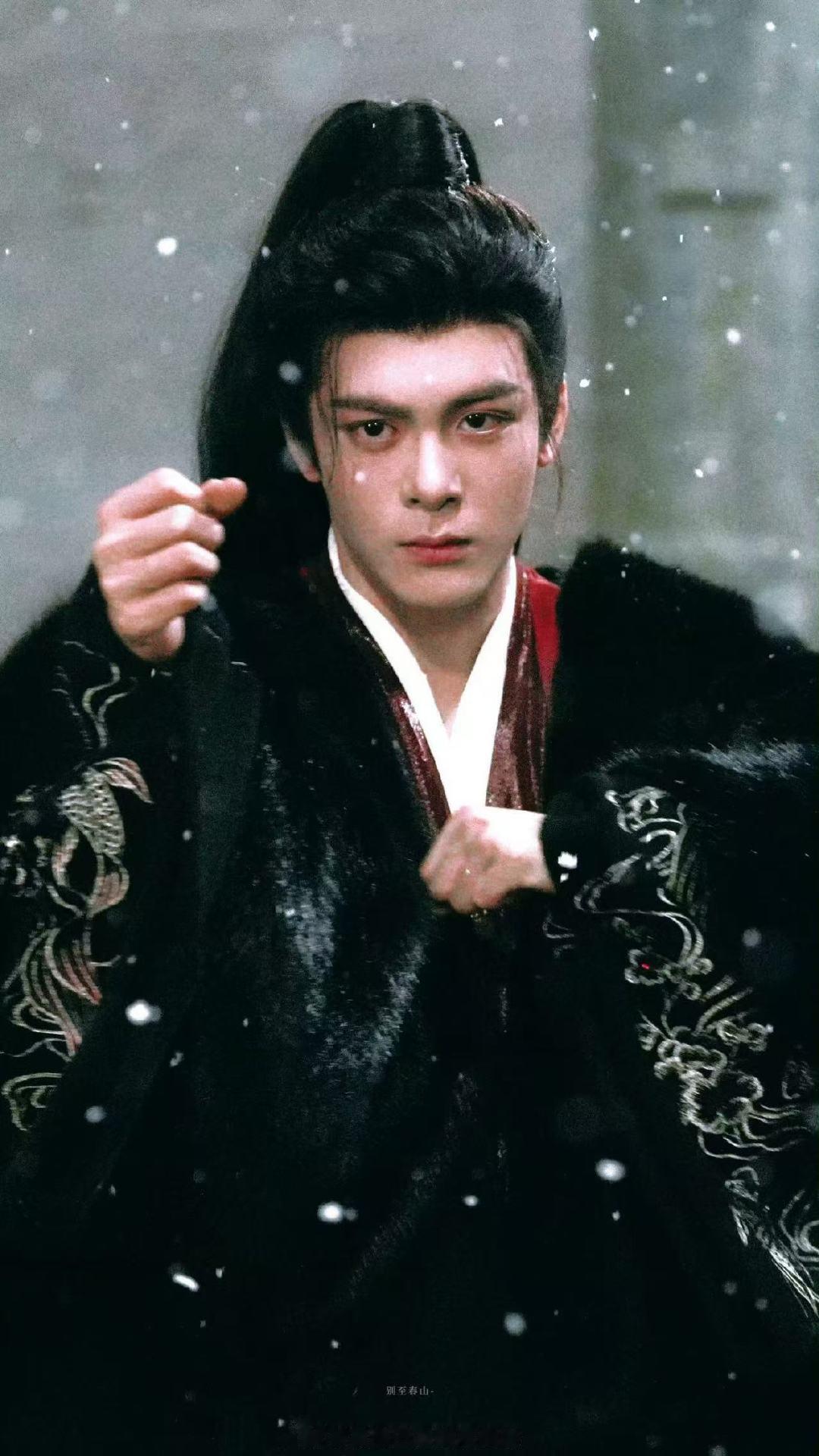 攻玉回应男主换曾舜晞攻玉回应换男主了！咱就是说还是一切等官宣吧！！！ 