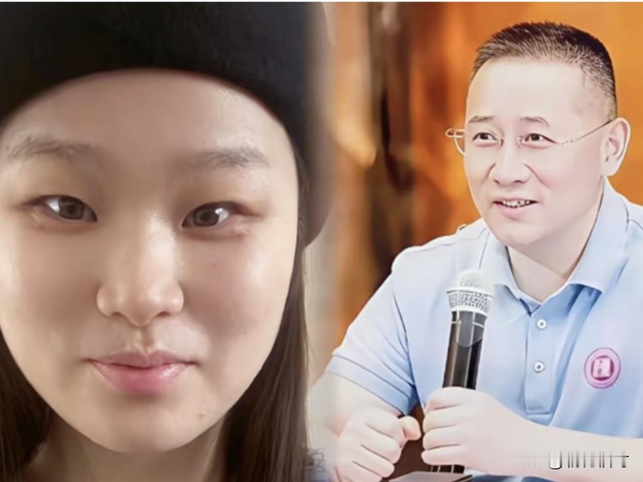 当曾医生的父母，站出来鞠躬道歉。并说出了“养不教、父之过”的话语时…我们偏偏忘掉