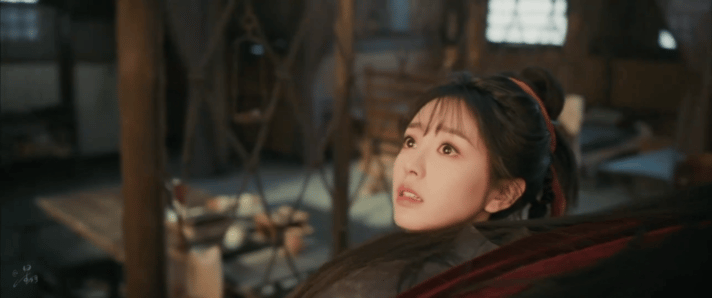 樊长玉知道谢征的身份了坏消息，这剧情下周四才播得出来爱奇艺逐玉