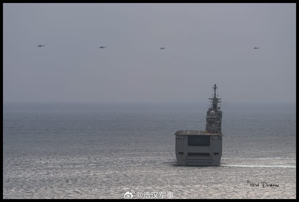 全球武器装备盘点每天认识一件兵器烽火问鼎计划 2026 年 3 月 6 日，法国