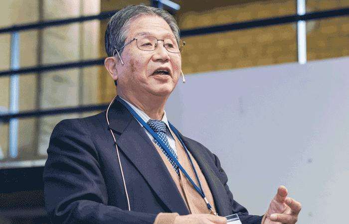 日本这次是真被气炸了，他们国宝级的科学家藤岛昭，带着整个核心团队连夜打包技术投奔