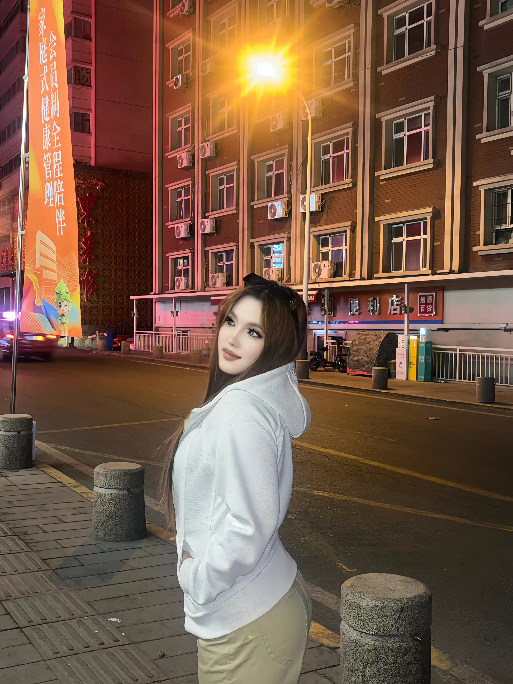 我很爱很爱你，但是这件事儿已经过去了