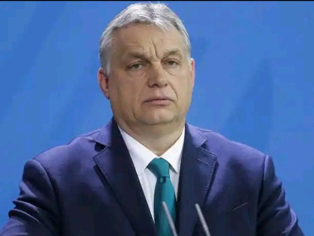 百年禁令：欧尔班对乌克兰入盟发起“外交核爆”

“未来100年，匈牙利不会允许乌