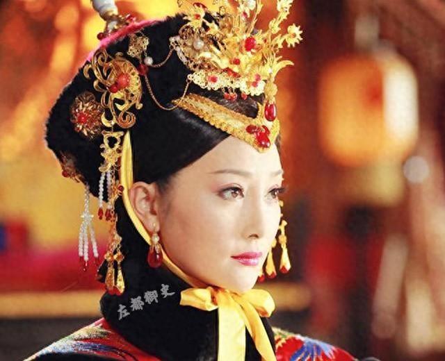 定妃在康熙时受到轻视，后来却在雍正和乾隆两位皇帝时期被赋予极高荣宠，她为何能迎来