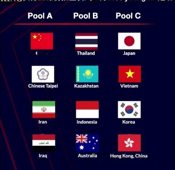 中国女排努力争取以第一名晋级淘汰赛！


15：30   
2026天津女排亚锦