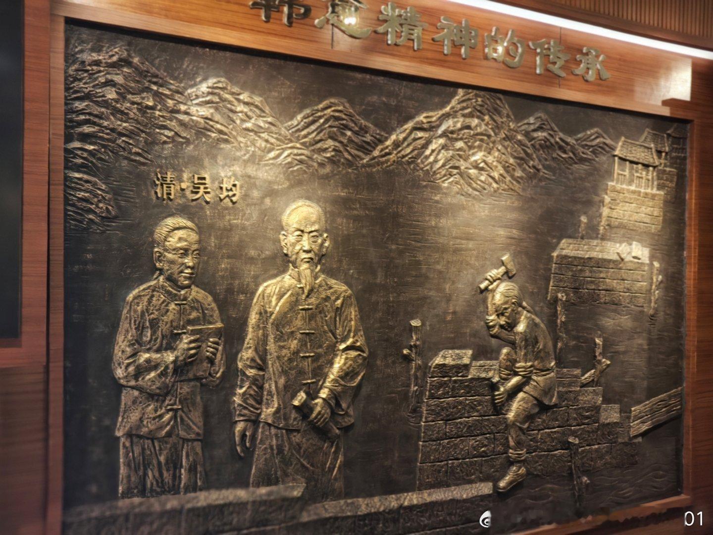 潮州两日游已结束，下一站揭阳 