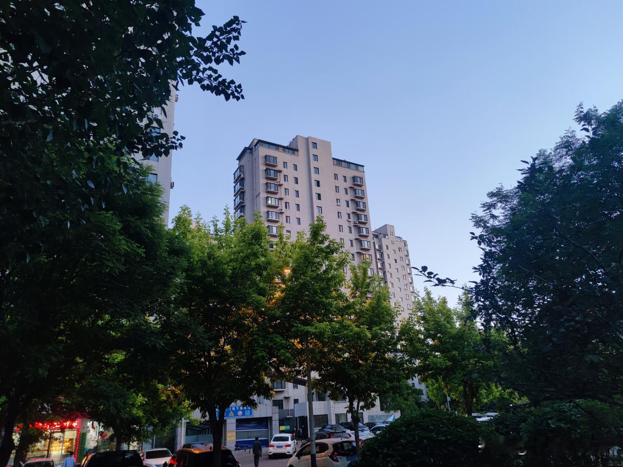 重大好消息，锦州市太和区的人民终于迎来了这一天，等了几十年了，锦州市太和区初中升