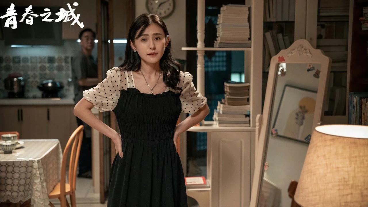 一代人有一代人的喜欢听故事，一代观众有一代观众喜欢看的剧集。我看的第一部创业剧是