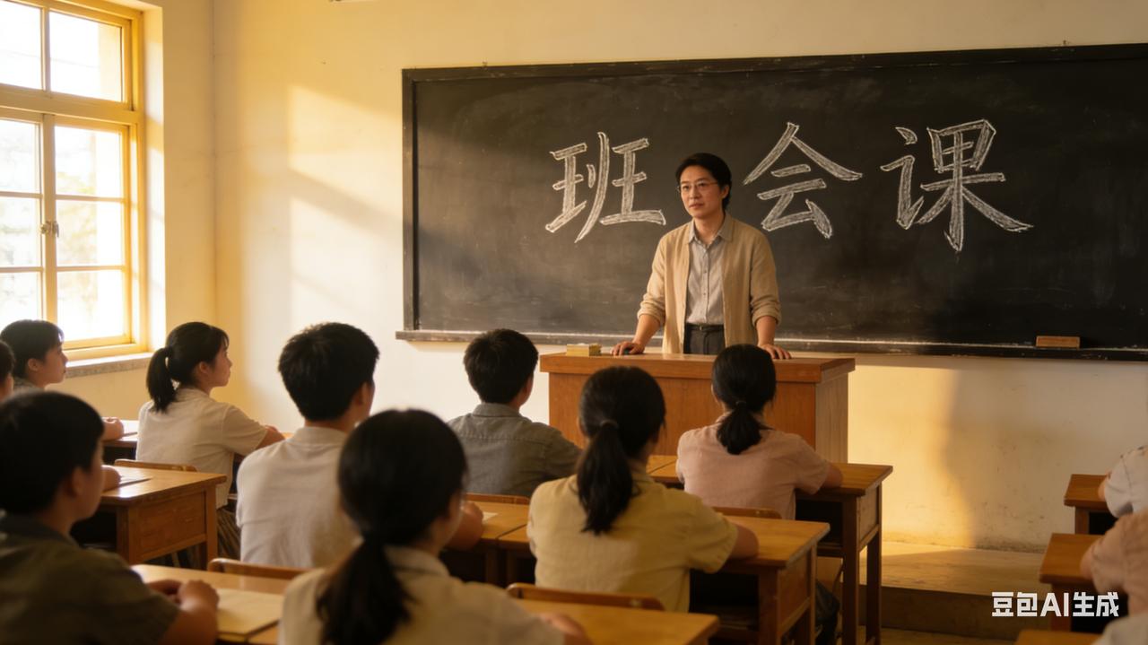 当了23年班主任23年孩子王，也算经历了教育的风风雨雨。如果要问我班级管理最核心