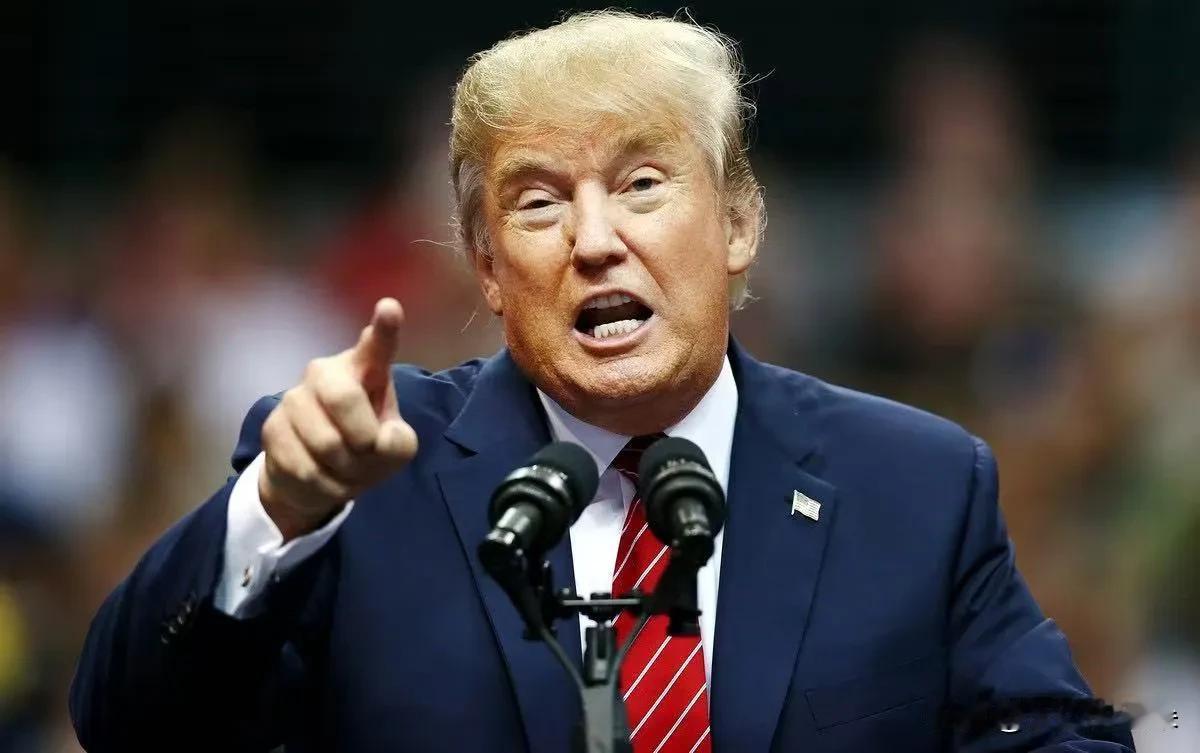 最新消息，
特朗普正式宣布！

11月12日消息，据央视新闻报道，特朗普政府近期