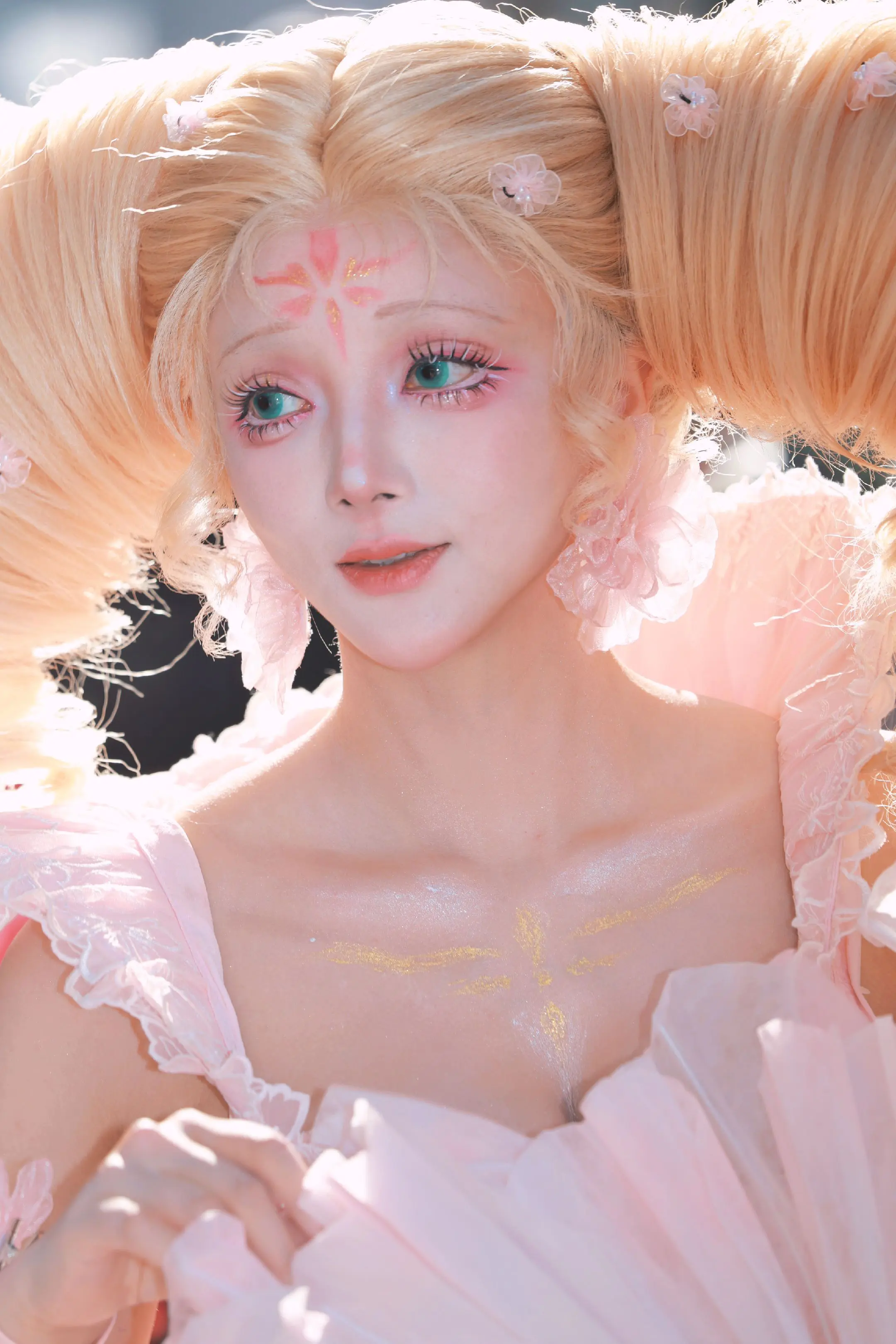 魔卡少女樱｜花牌拟人。