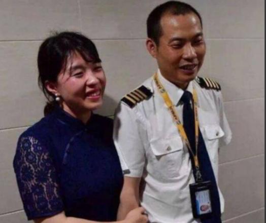2018年，英雄机长刘传健救下一飞机人的性命，被川航奖励500万人民币，但他的妻