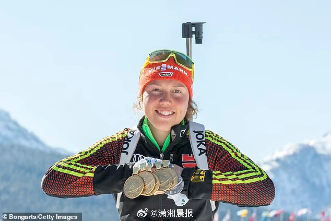 【#31岁奥运冠军登山时被落石砸死##德国奥运冠军在巴基斯坦登山时遇难#】7月3