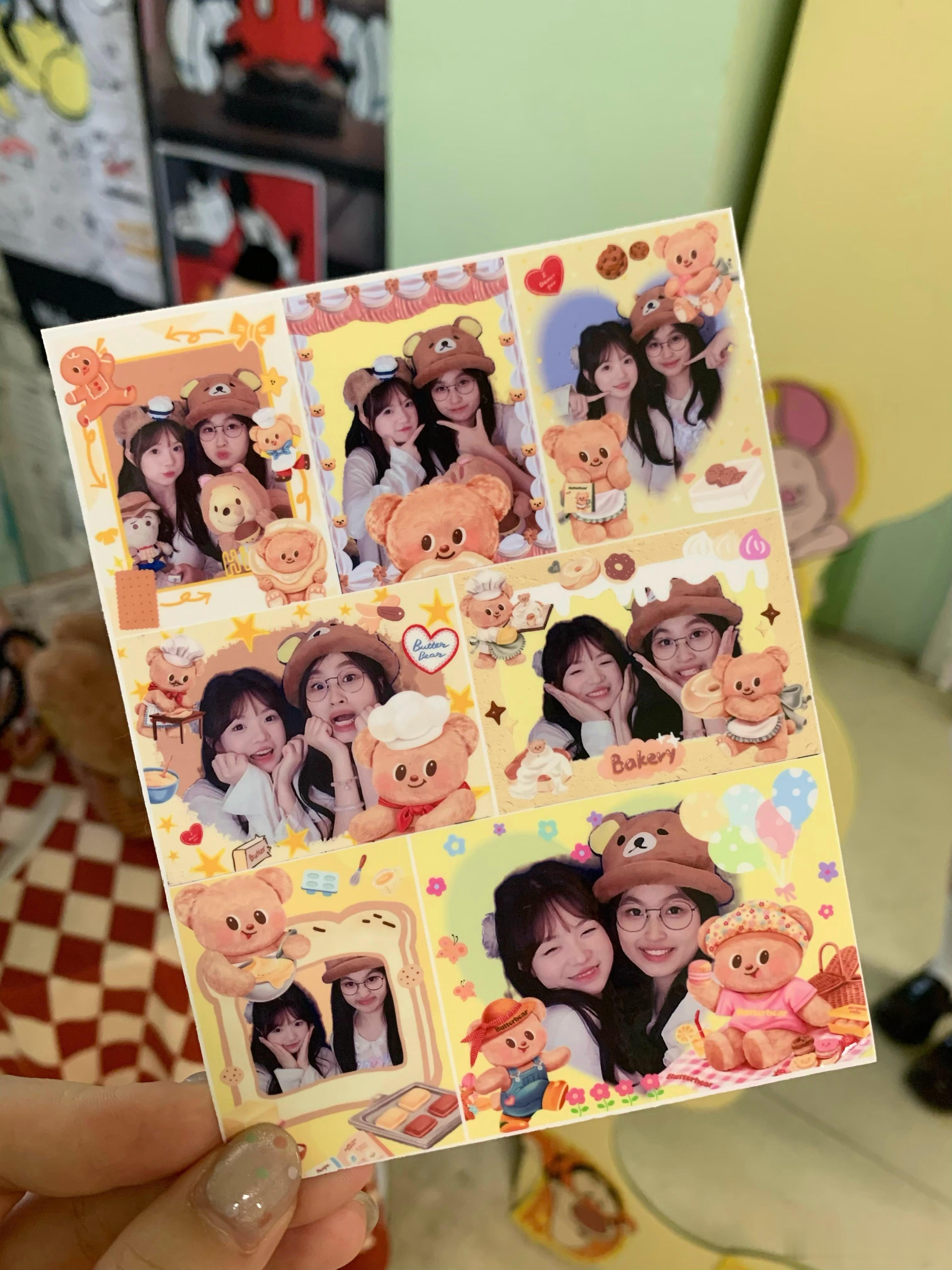和茜宝的约会日记📔 ​​​