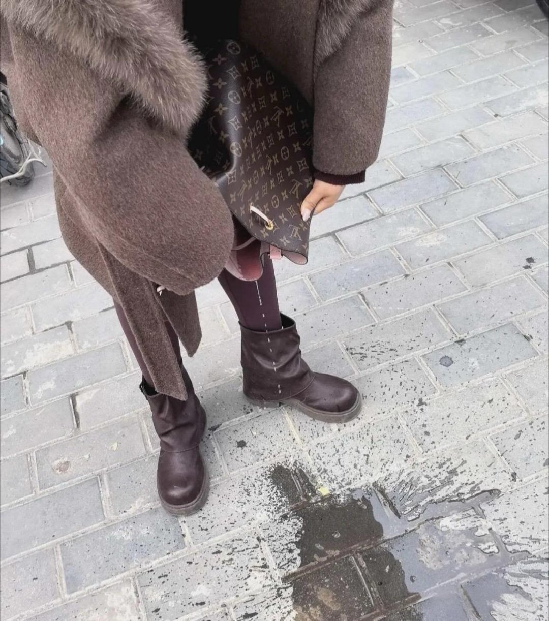 旧的不去，新的不来 