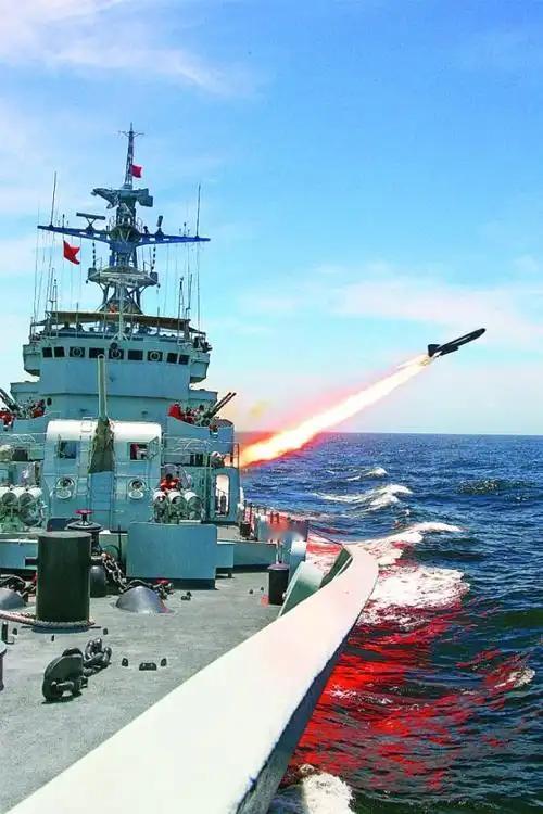 台海演习锁定台北101 解放军的警告信号够直白
 
12月29日，解放军东部战区