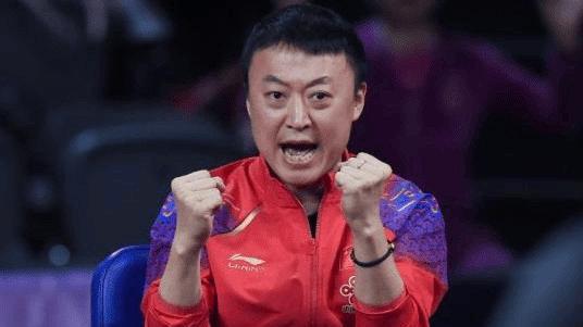 马琳出招了！15岁左手将破格入围，携手孙颖莎出战，国乒最强阵容

澳门冠军赛刚打