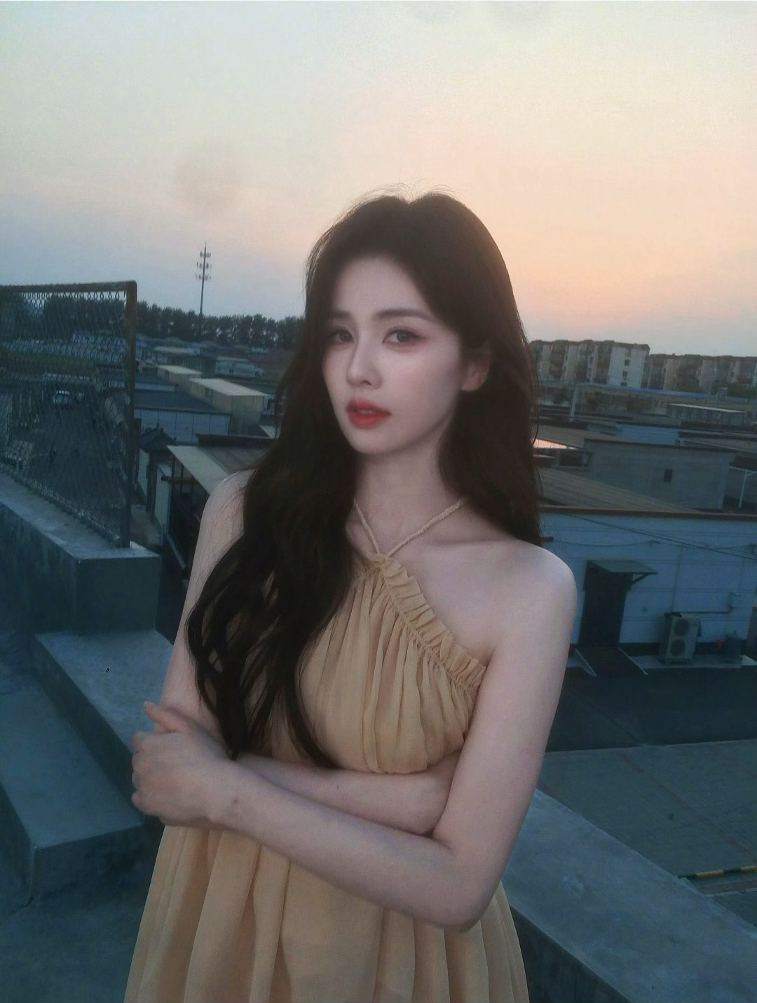 韵娜快来吧 