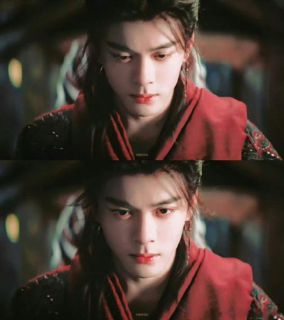 曾舜晞兢兢业业拍戏 曾舜晞是真的把演戏当回事的人，每个角色都能看到他的用心。短短