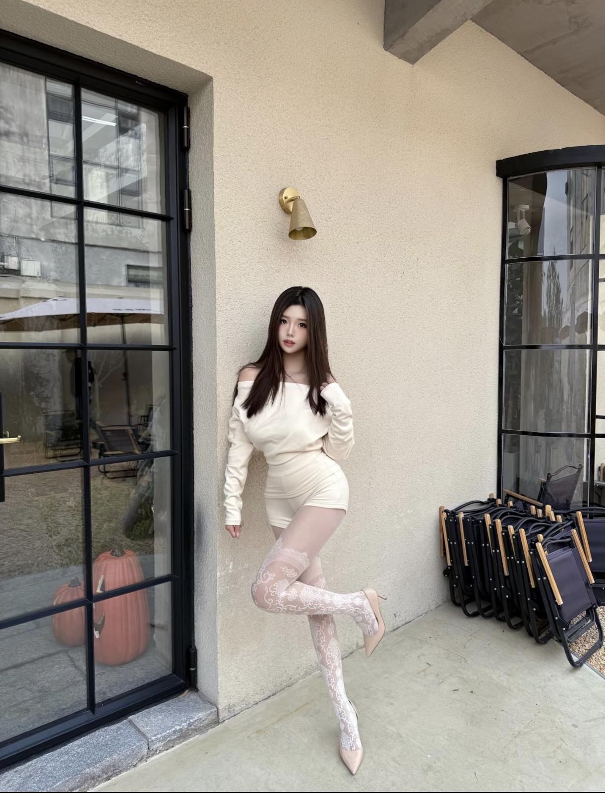 秋天穿搭分享秋日生活打卡季有气质的穿搭是怎么样的