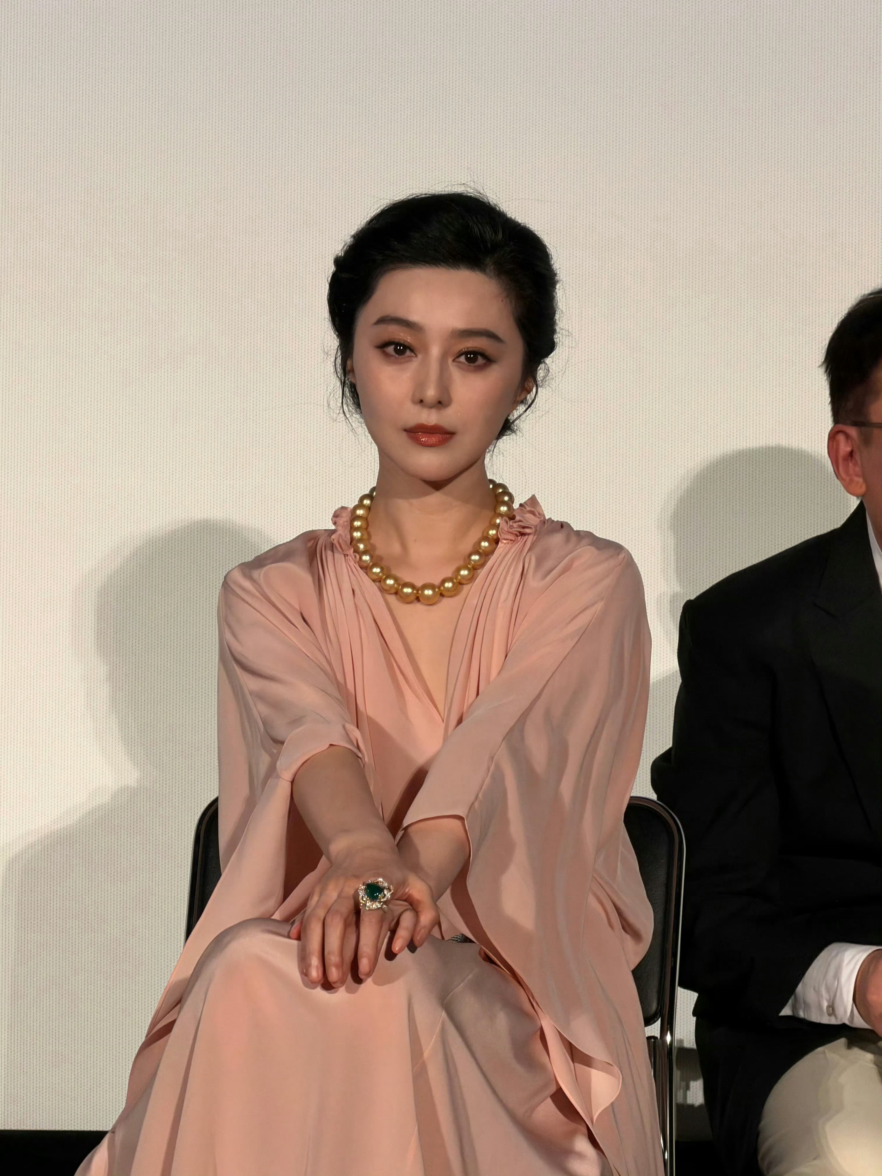 珠宝消失术 ​​​