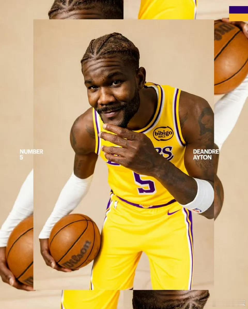 距离NBA常规赛揭幕还有5天。 ​​​