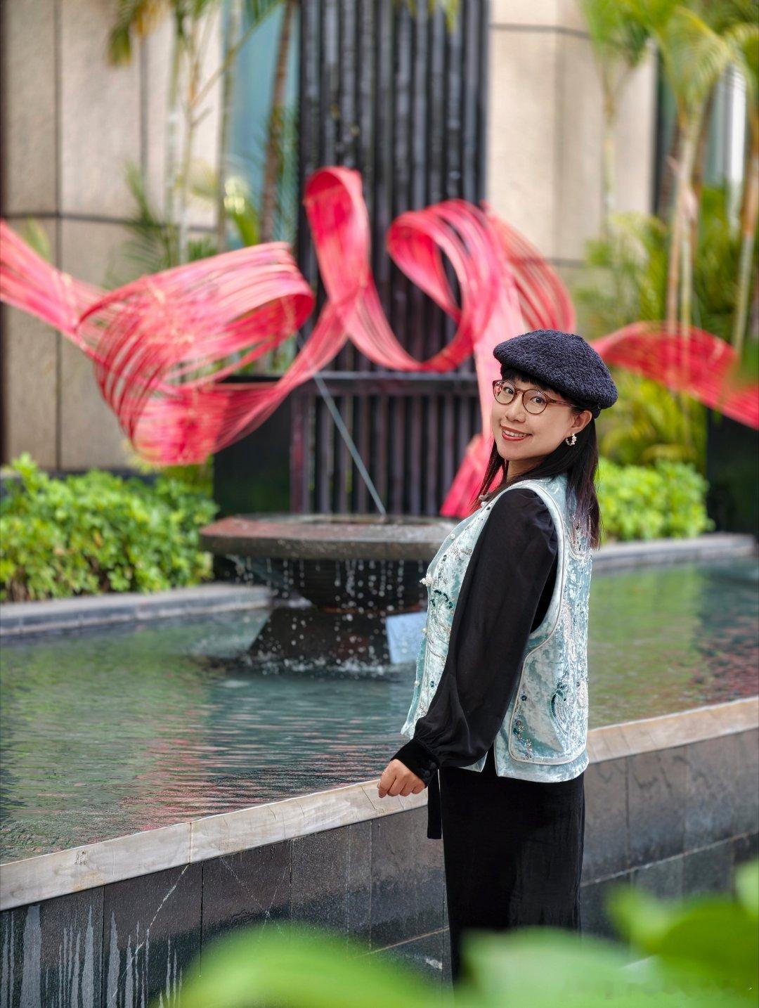 春节前带妈妈去佛山度假｜3天2晚年味攻略新年马上出发2026家乡年非遗过大年 春