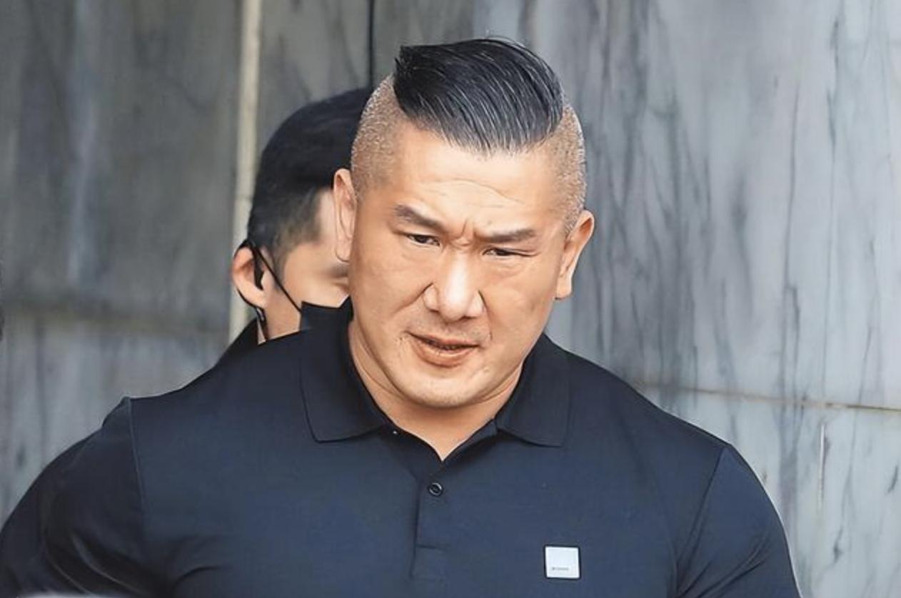 不满竹北“蓝白合”破局！馆长狂呛国民党“背信弃义、必须死”

竹北“蓝白合”破局