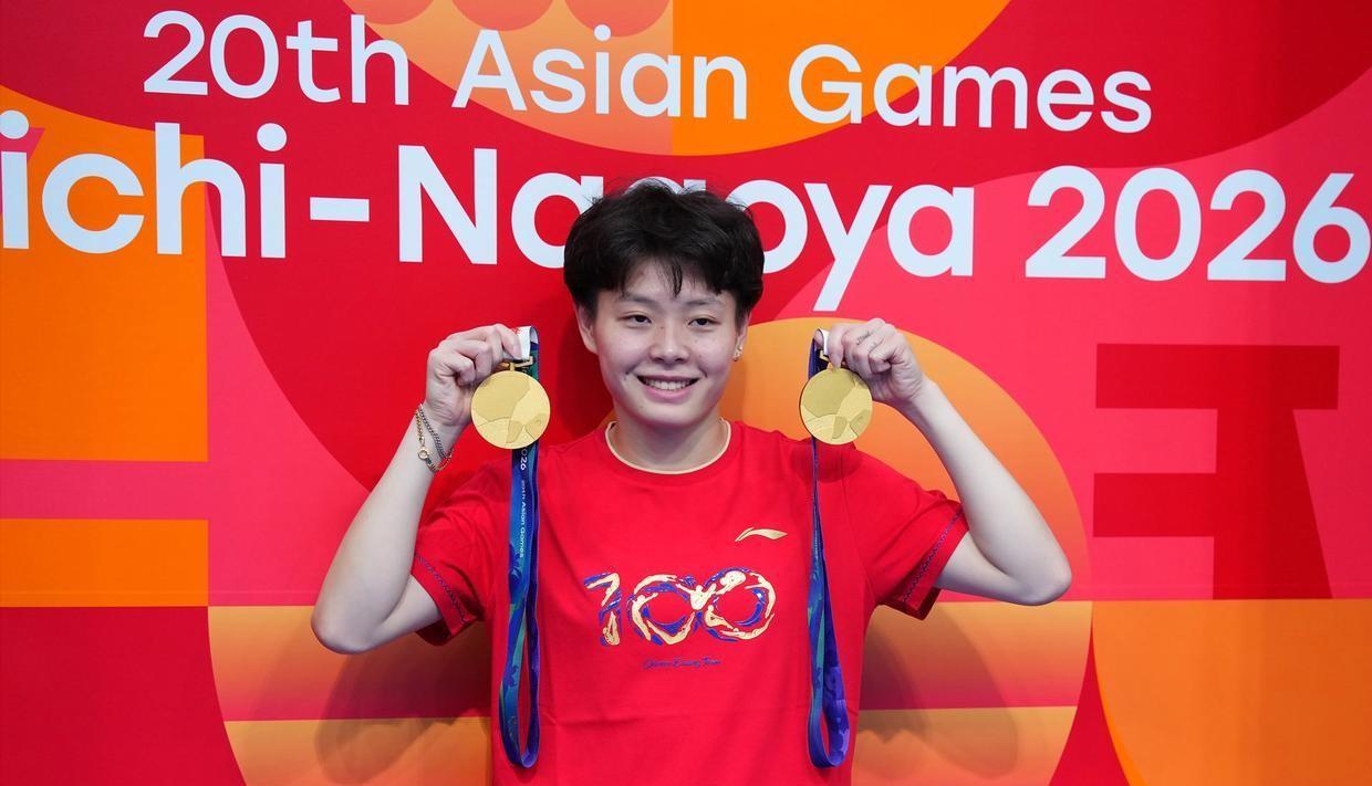 亚运会30日奖牌榜出炉！日本超200枚，韩国添8枚排第三，中国奖牌令人意外。
