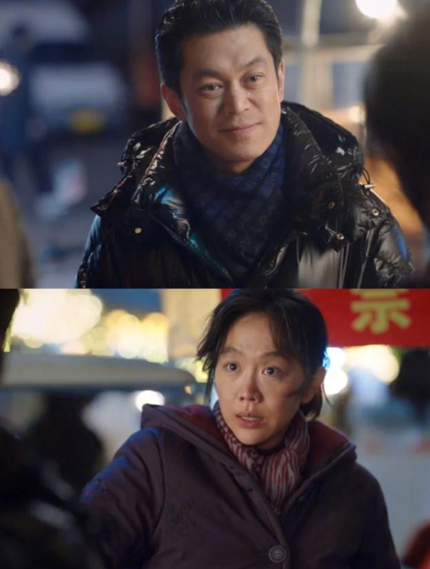 谁能想到2025了还能刷到《南来北往》的售后啊！！还是姜妍亲自吐槽牛大力实在是妙