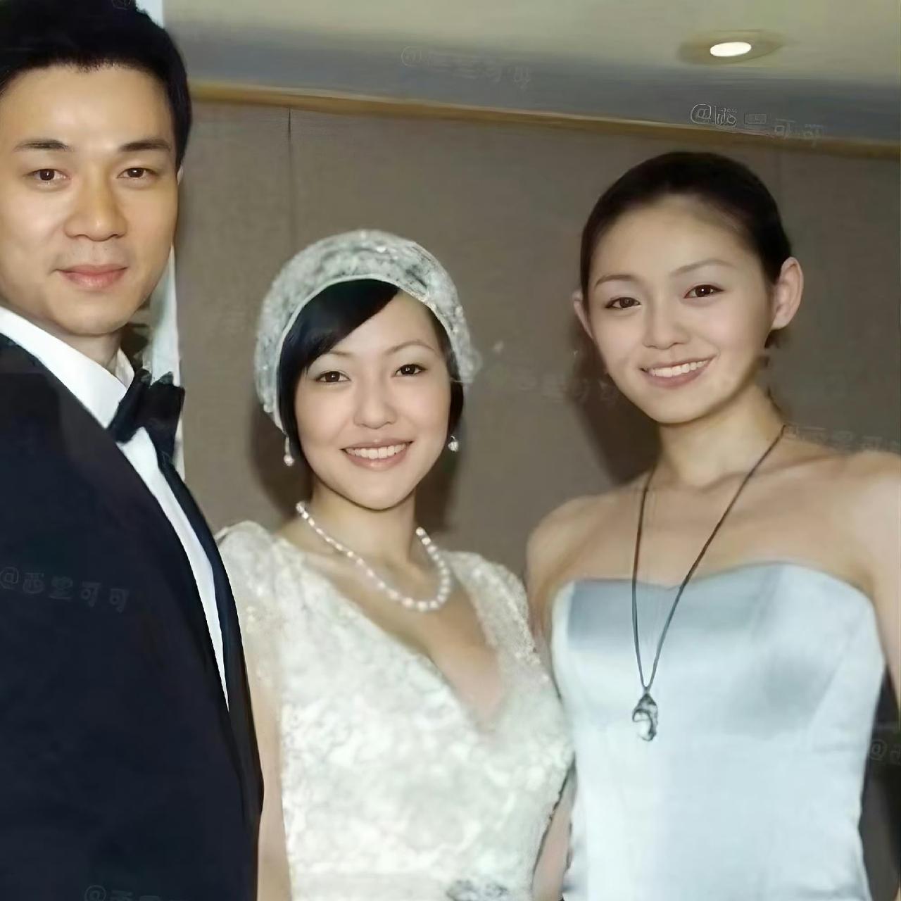 只有结过婚的人才会明白
小 S 这句话的真正意思
小 S 今天发文说，自己想要告