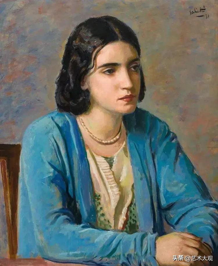阿尔贝托·萨列蒂（Alberto Salietti，1892年3月15日 - 1