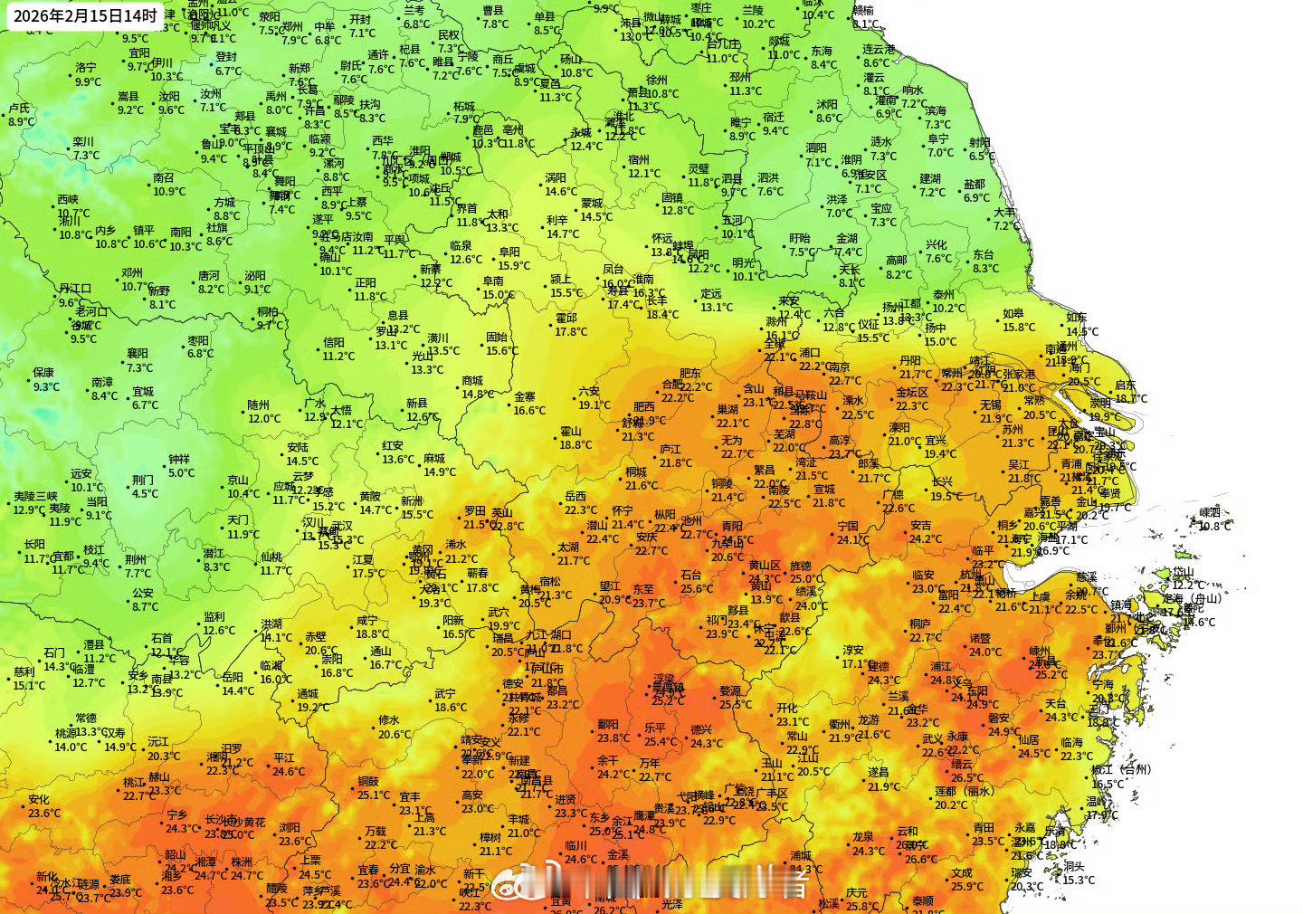 冷空气即将到达刚把院子清理干净准备过年 