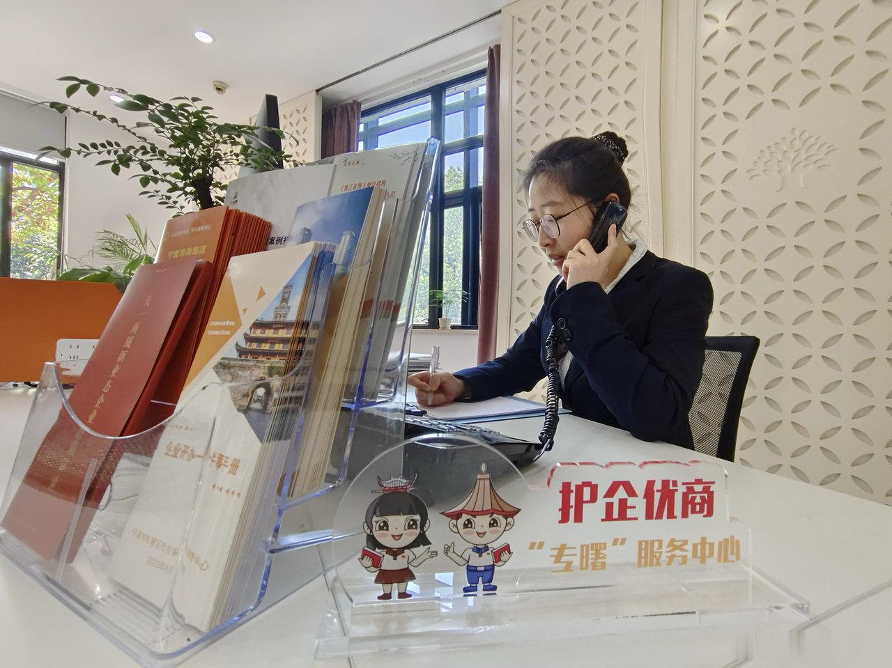 宁波红小二上线老城区开辟发展新赛道 “七一”将至，作为泛罗城片区焕新重点项目之一