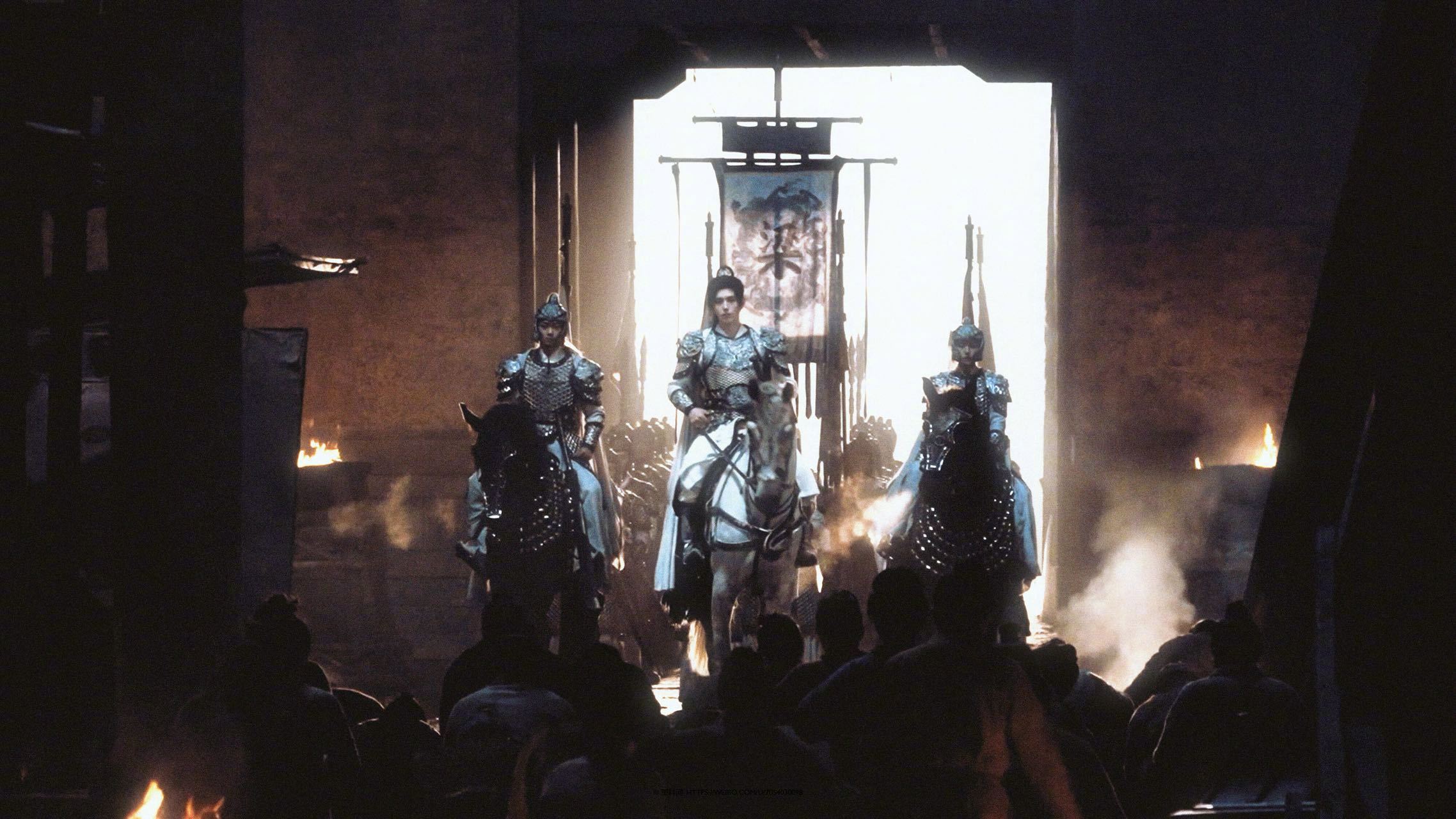 古装阿瑟又杀回来古装阿瑟王者归来🥰俊逸挺拔气场绝了，少年意气与隐忍偏执完美融合