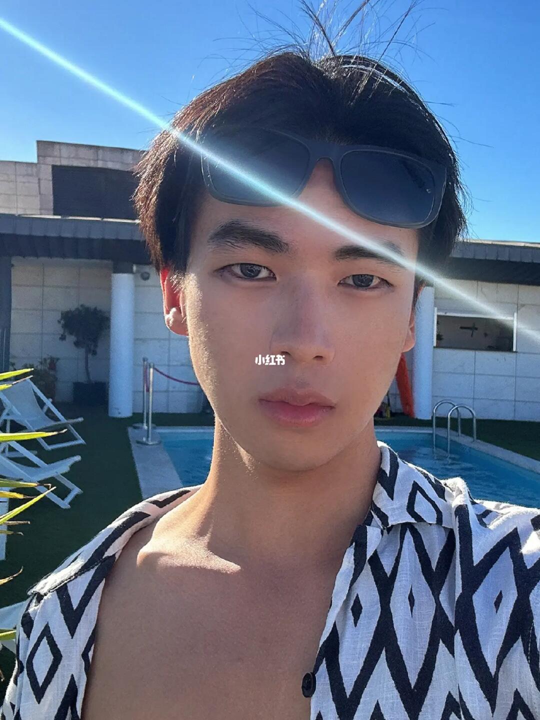 我独自一人到过50多个国家，第一次被骗是在