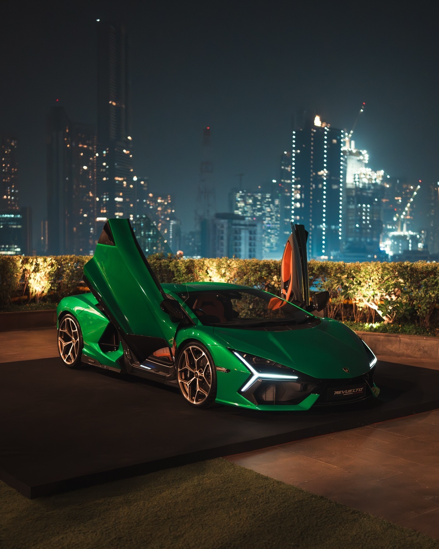 超越动力，是一场速度与风格的庆典。昨天，这台车的新车主在孟买举行了一场独家揭幕仪