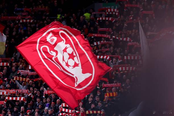 利物浦 我有一个“七剑下天山”的梦想。英超联赛前五阿森纳曼城曼联切尔西布伦特福德